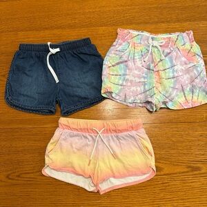 Girls Shorts 🩳 - 5T
